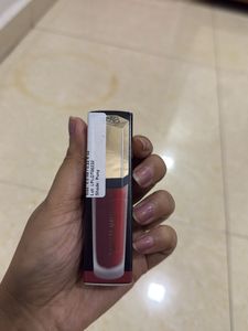 PAC Matte Liquid Lipstick