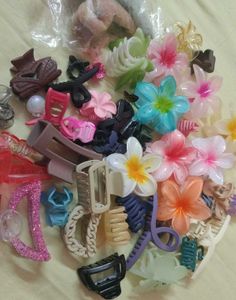 Trendy Hair Clutcher