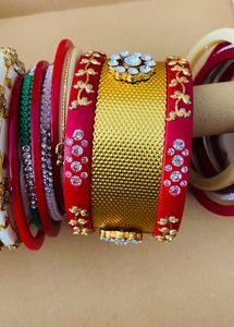 Wedding Bangles