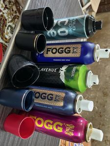 Deodorant Sprays - Fogg &amp; More