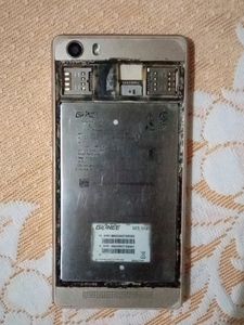 Gionee m5_lite