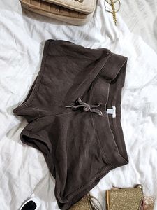 Old Navy Coffee Hot Pants 🎀🧸
