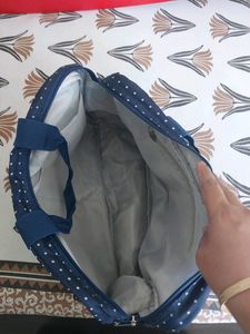 Diaper Bag