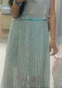 New Skirt Top