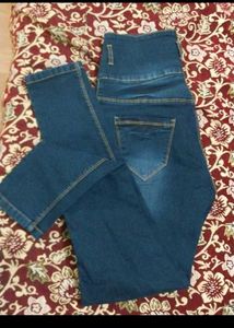 Jeans New