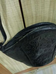 Imported Crossbody Bag
