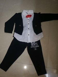 New Coat Dress For Baby Boy