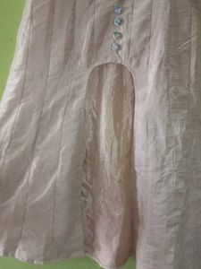 Elegant Sleeveless Dress