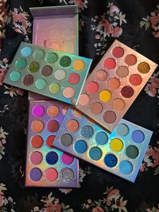 Eyeshadow Palette