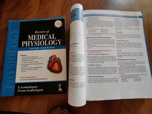 Sembulingam With Review Book