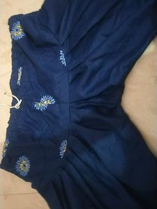 Salwar I Got Freebies