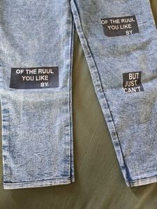 Combo Of 2 Jean&#39;s Women