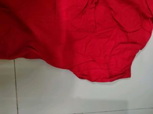 Red Shirt