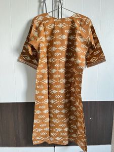 Kurta Pant Set