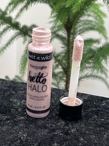 Wet n Wild Hello Halo Highlighter