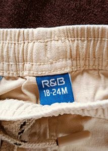 R&amp;B Kids Trouser / Pant