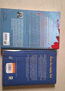 Novels Combo
