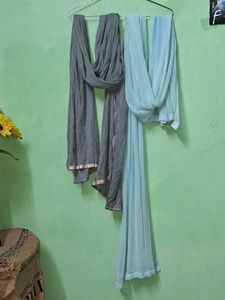 Elegant Dupatta Set