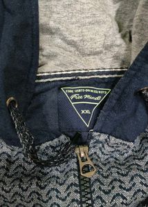 Hoodie Jacket premium quality brand new