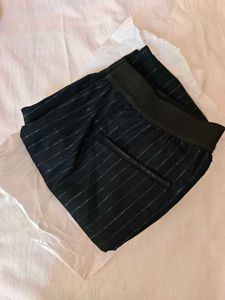 Striped Pants