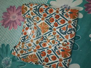 Short Kurti