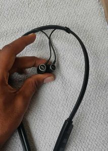 BOAT ROCKERS NECKBAND