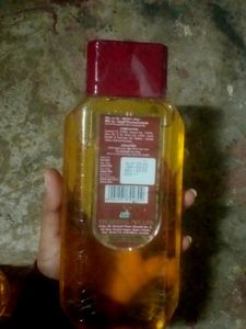 Almond Oil For Hair And Skin 500ml