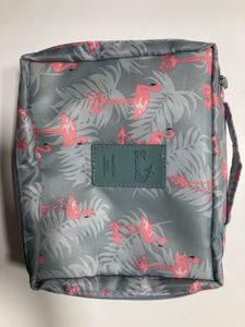 Makeup/ Travel Bag