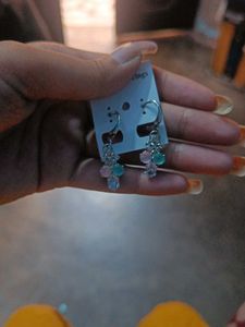 Hanging Earrings