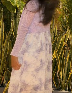 Girl Fit &amp; Flare Dress