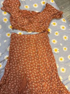 Co-ord Set