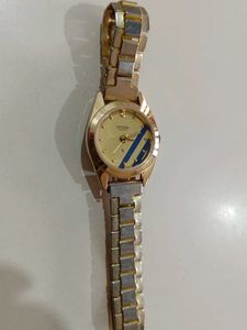 Citizen Gold Watch