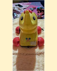 Combo Of 2 Big Toys For Children