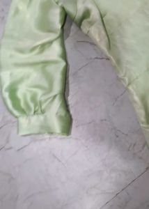Parrot Green 1 Piece