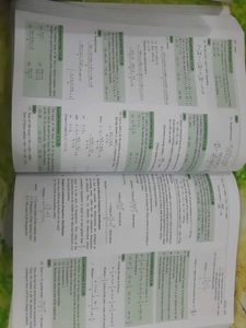 Cengage Algebra Jee