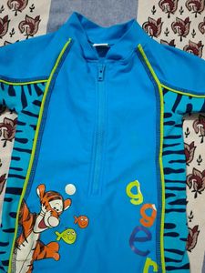 Swimming Costume