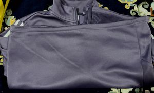 Adidas Track Jacket
