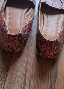 Bellies Size 7