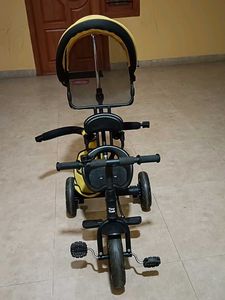SALE.... Girl Baby Cycle