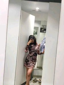 Zudio New With Tag Dress