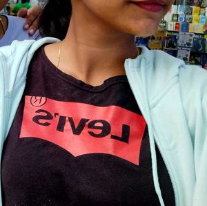 Levi’s Tee