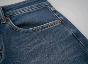 denim jeans