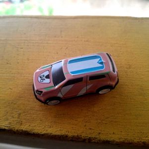 Mini Cartoon Car | Contour Super Fine Crafting