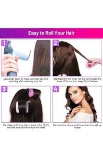 Hair Roller