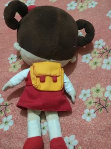 Jaddoo Korean Animated Plush Doll
