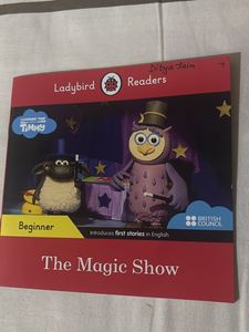 Kids Book