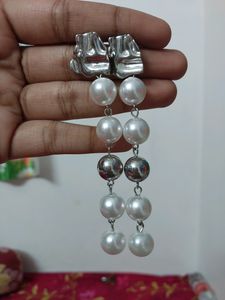 Unique Western Earrings