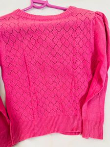 Kids Sweater