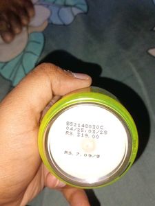 Garnier Bright Complete Spf 40 Cream