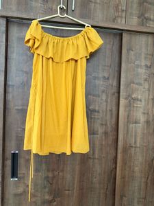 short dress